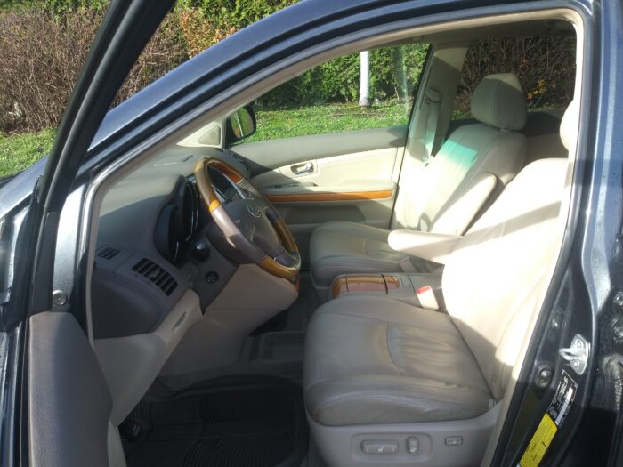 2007 LEXUS RX 350 AWD - Image 3
