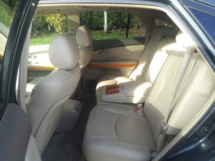 2007 LEXUS RX 350 AWD - Image 6