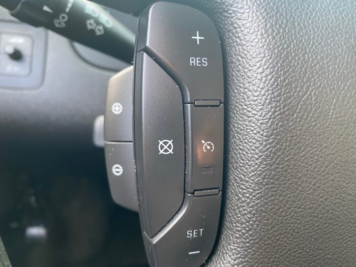 2012 CHEVROLET IMPALA LS - Image 3