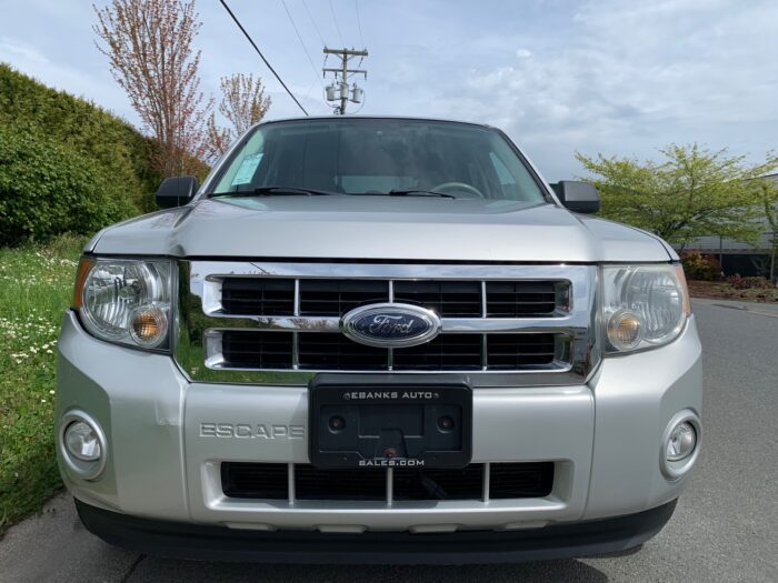 2008 Ford Escape XTL 4WD - Image 7