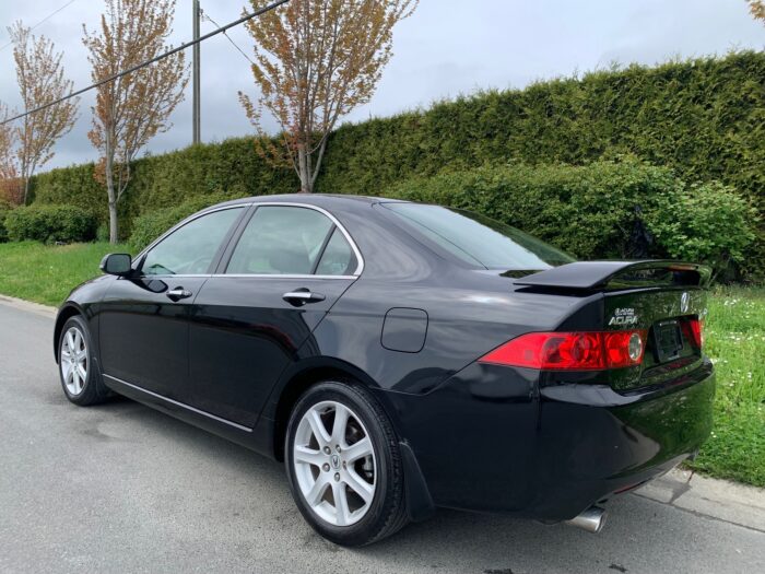 2005 Acura TSX - Image 3