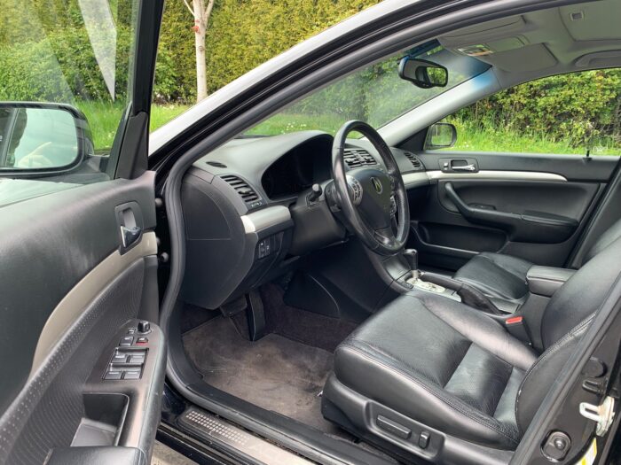 2005 Acura TSX - Image 4