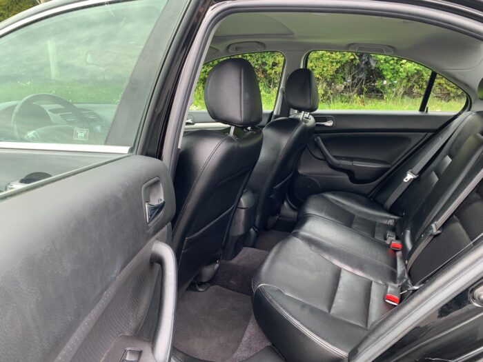 2005 Acura TSX - Image 5