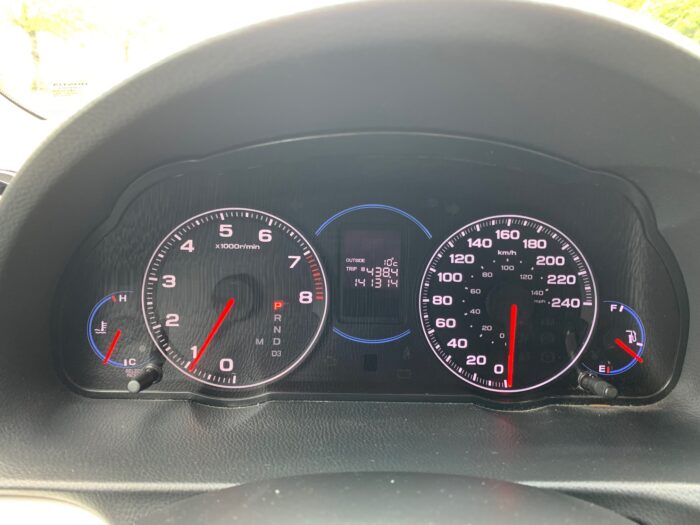 2005 Acura TSX - Image 9