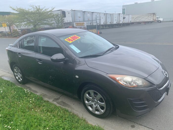 2010 Mazda 3 - Image 6