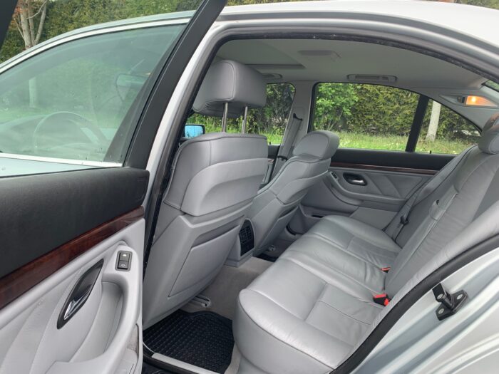 1997 BMW 5-Series - Image 6