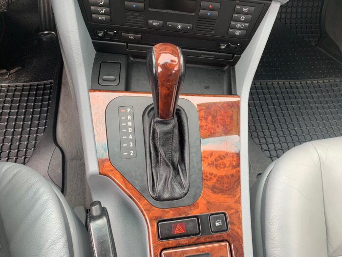 1997 BMW 5-Series - Image 12